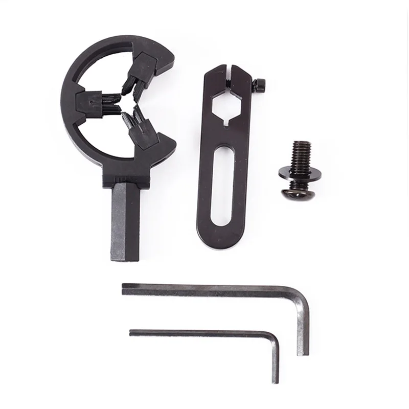 

Parts Arrow Rest Spare Compound Bow Adjustable Wear-resistant Drop Away