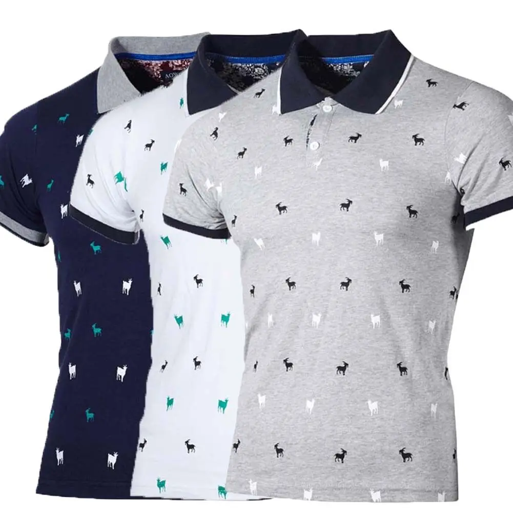 Брендовая новинка Повседневная тонкая мужская рубашка пляжные Aloha вечерние