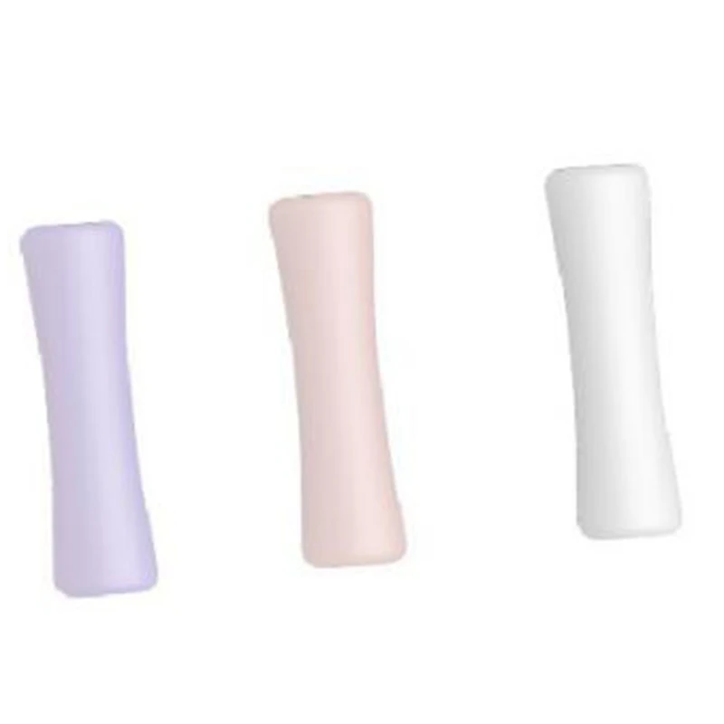 

HOT-Handle Protective Holder Protective Cover Drop-Proof Pen Tip Pen Cover Suitable for Apple Pencil 2Nd