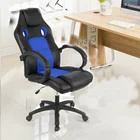 Кресло компьютерное игровое HWC, профессиональное, для Интернет-кафе