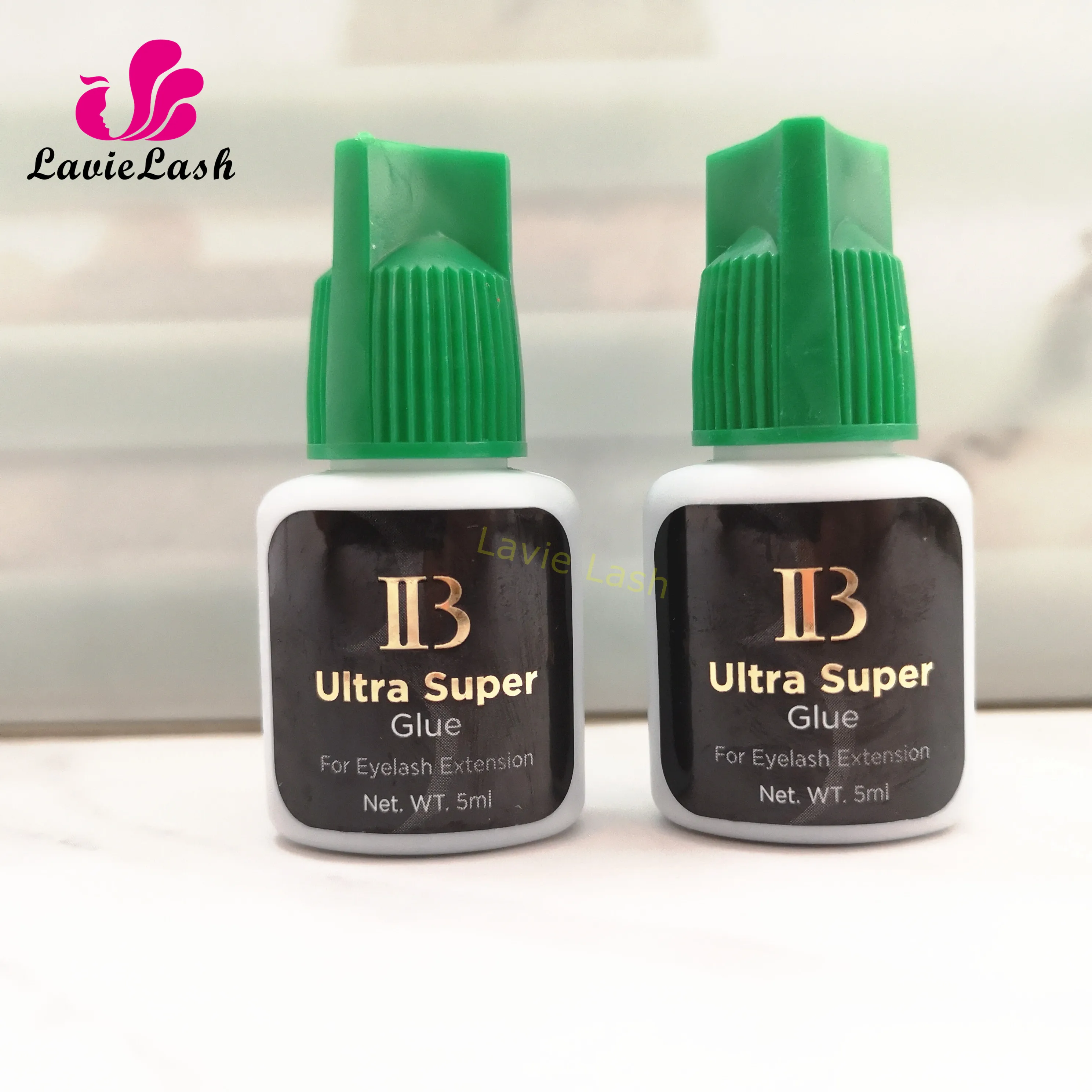 Бесплатная доставка частная этикетка 10 бутылок/партия IB ультра супер клей для