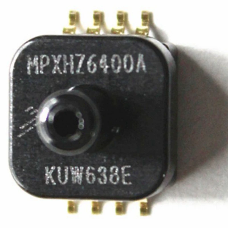 Датчик давления MPXHZ6400AC6T1 MPXHZ6400A 5 шт. | Инструменты
