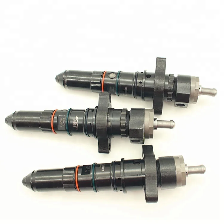 

Genuine Quality Spare Parts for Cummins Diesel Engine K38 PT Fuel Injector 3076703