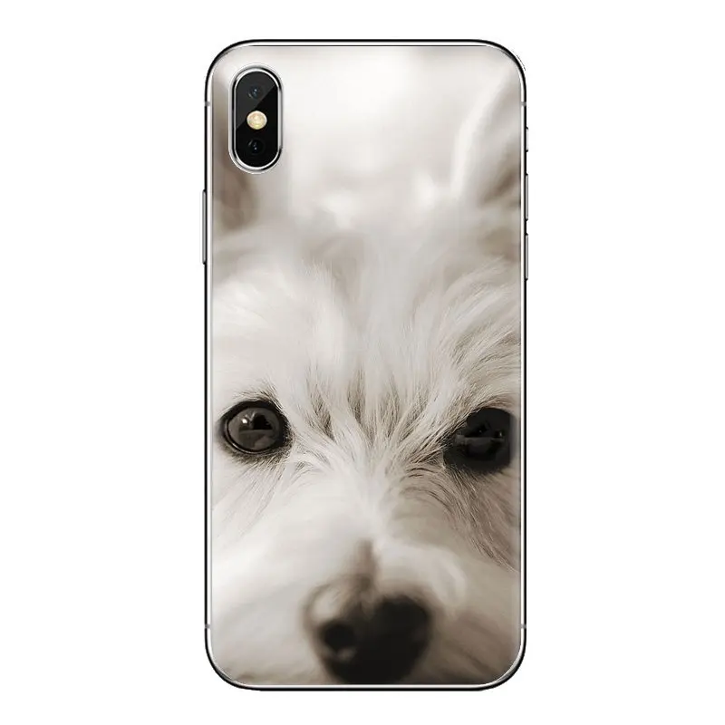 YORKSHIRE TERRIER dog pet puppy Soft Transparent Covers For Xiaomi Redmi 4 3 3S Pro Mi3 Mi4 Mi4i Mi4C Mi5 Mi5S Mi Max Note 2 |