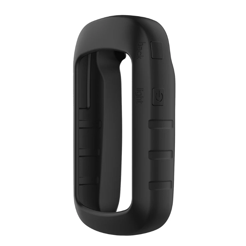 Мягкий силиконовый чехол защитный совместимый с Garmin eTrex 10/20/20X/22X/30/30X/32X/201x/209x/309x