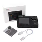 Мини-зарядное устройство ToolkitRC M8S с цветным экраном, 400 Вт, 18 А, выход постоянного тока для 1-8S Lipo LiHV Life Lion NiMh Pb