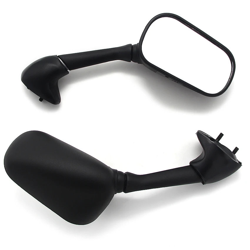 

Motorcycle Mirrors Racing Sport Bike Rear View Mirror For Yamaha YZF R6 R6S R1 5MT-26290-00 5MT-26280-00 5SL-26280-00 5SL-262900