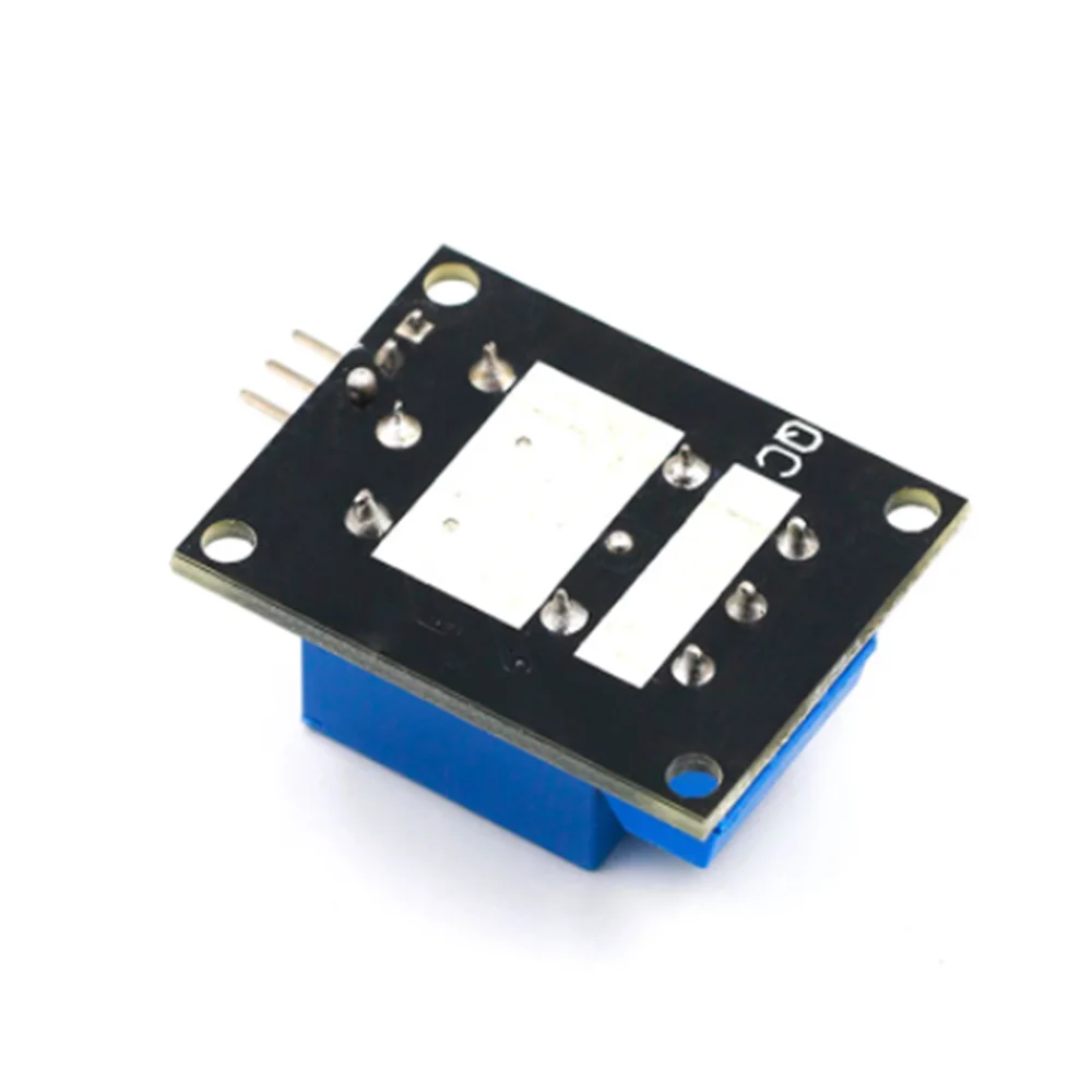 

KY-019 5V 1 Channel Relay Module Board Shield For PIC AVR DSP ARM for arduino Relay Top Quality