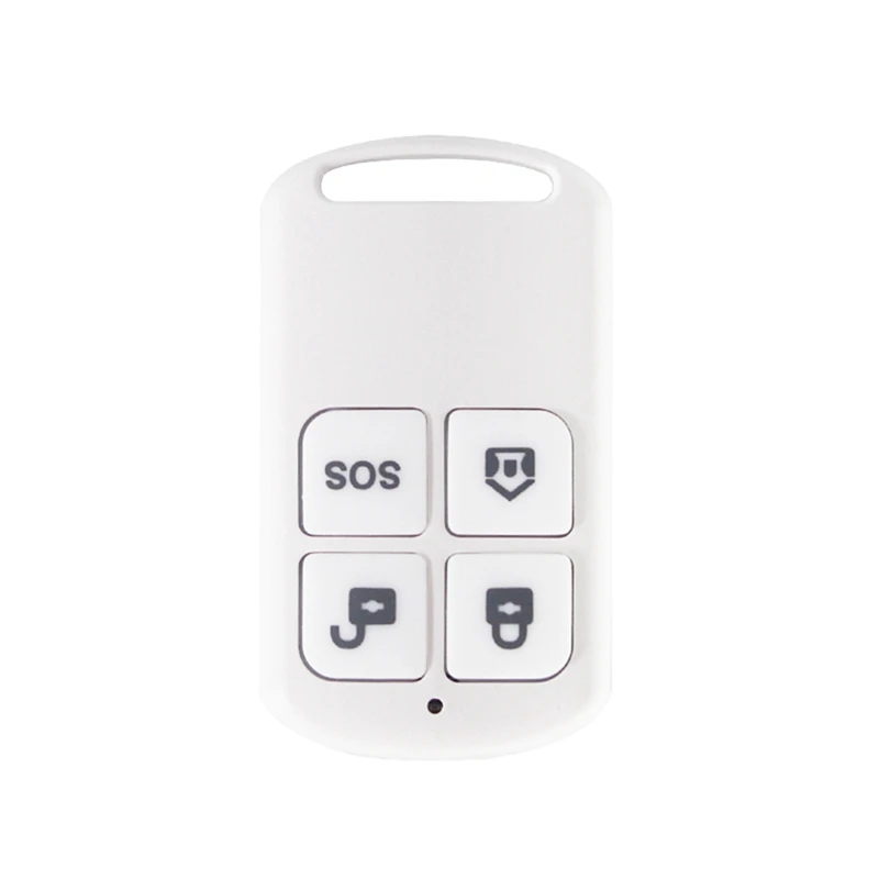 

1 Set M6 Doorbell Outdoor Button Wireless Doorbell & 1 Pcs 433MHZ Wireless Remote Controller for Our PG103 PG168