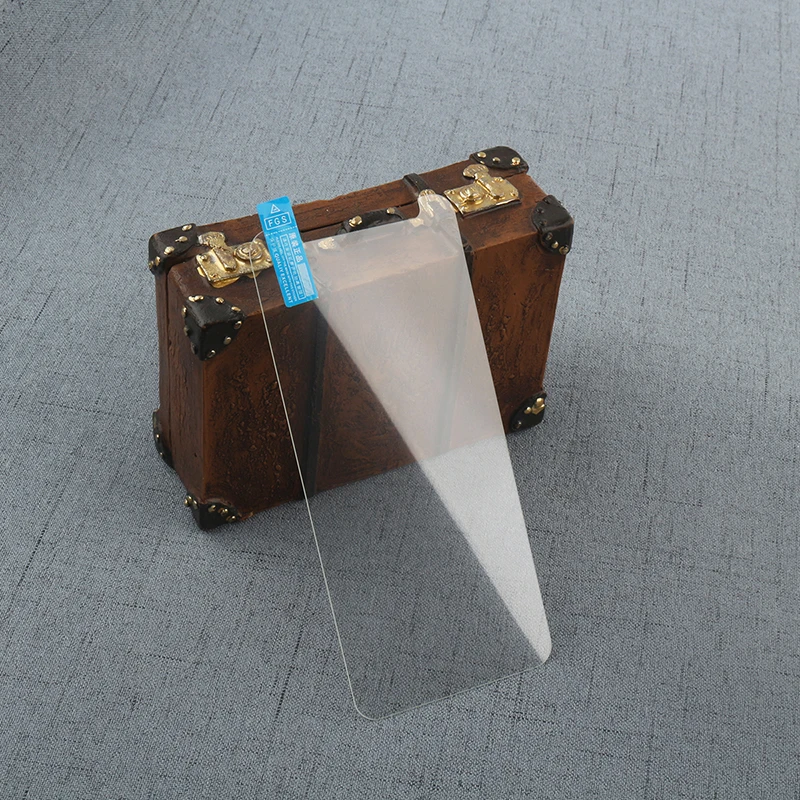 Защитная пленка ocolor для экрана из закаленного стекла S99 ультратонкое Переднее