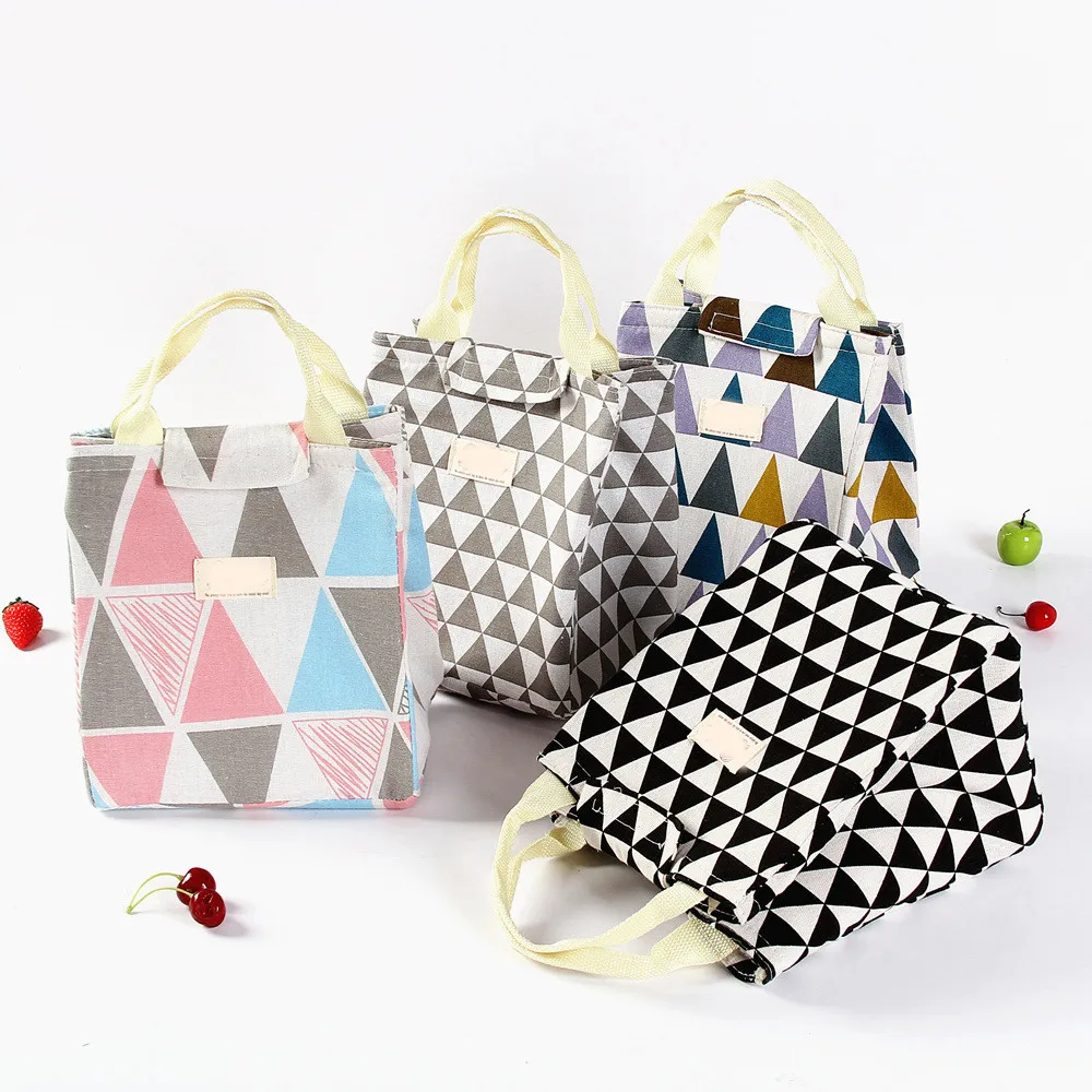 Сумка на молнии водонепроницаемая сумка для пикника открытом воздухе большая