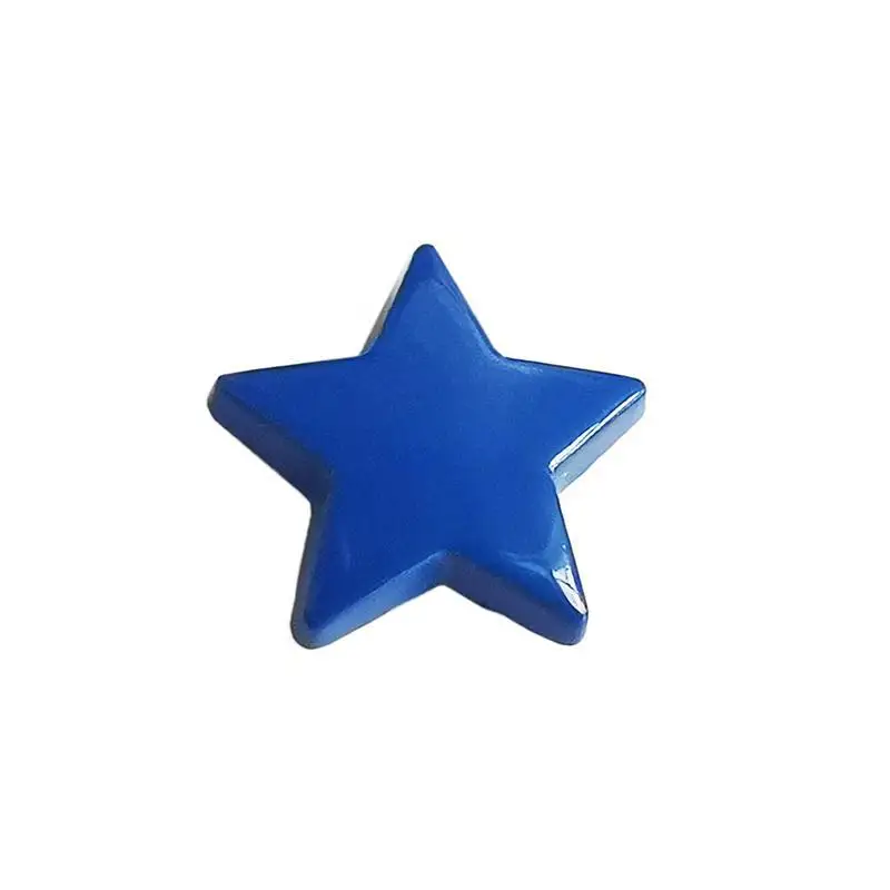 12 мм пятиконечные звездочные Заклепки Шпильки винтовые шипы наконечники для