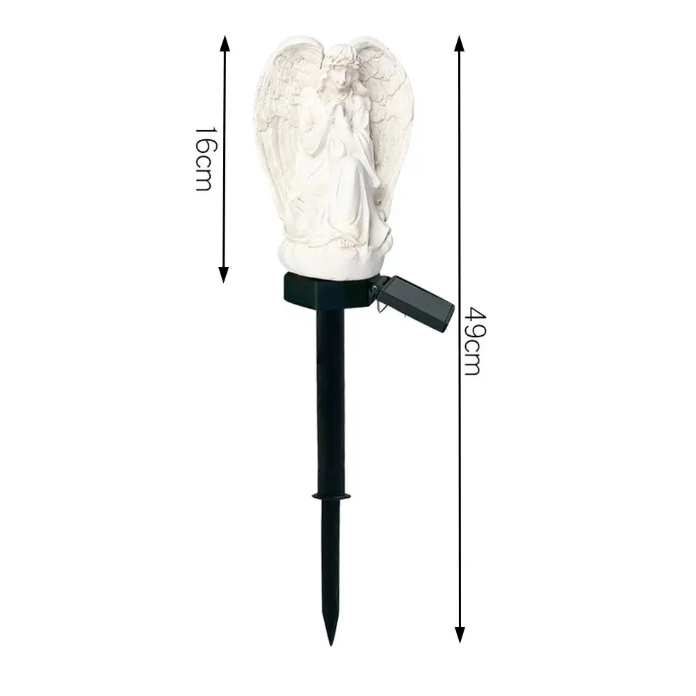 

Solar Light Automatic Decorative Lamp Outdoor Torch Lights Safety Waterproof Light Flicker Lights For Garden Decoration