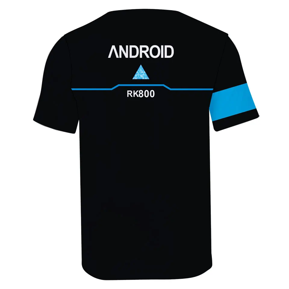 Детройт Одежда для мальчиков брендовые футболки мужчин и женщин спортивные