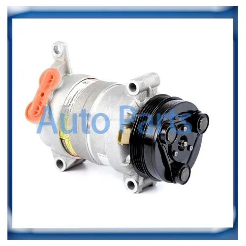 HU6 ac compressor for Chevrolet/GMC/Cadillac 19169352 1136607 89018952 1136642 15-20448 471-9186 | A/C Compressor &amp Clutch