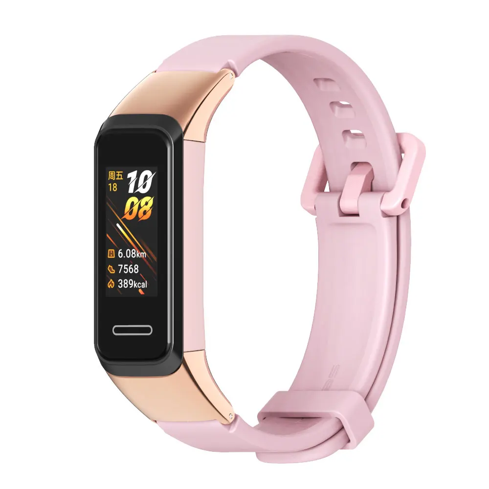 Huawei Band 3 Pro Ремешок Купить