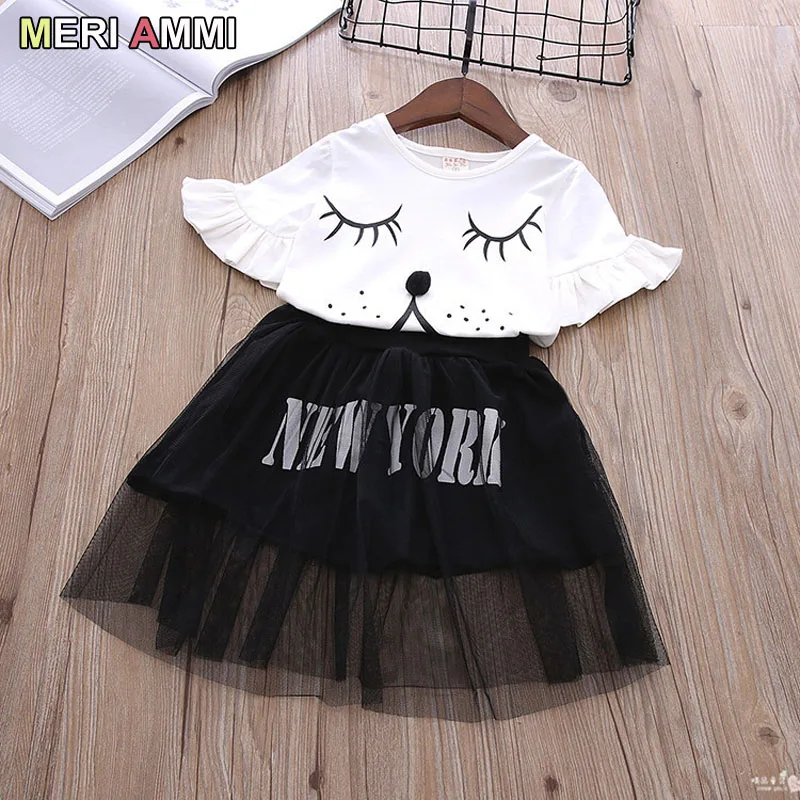 Мери ами 2 предмета в комплекте детская одежда комплект одежды для девочек с