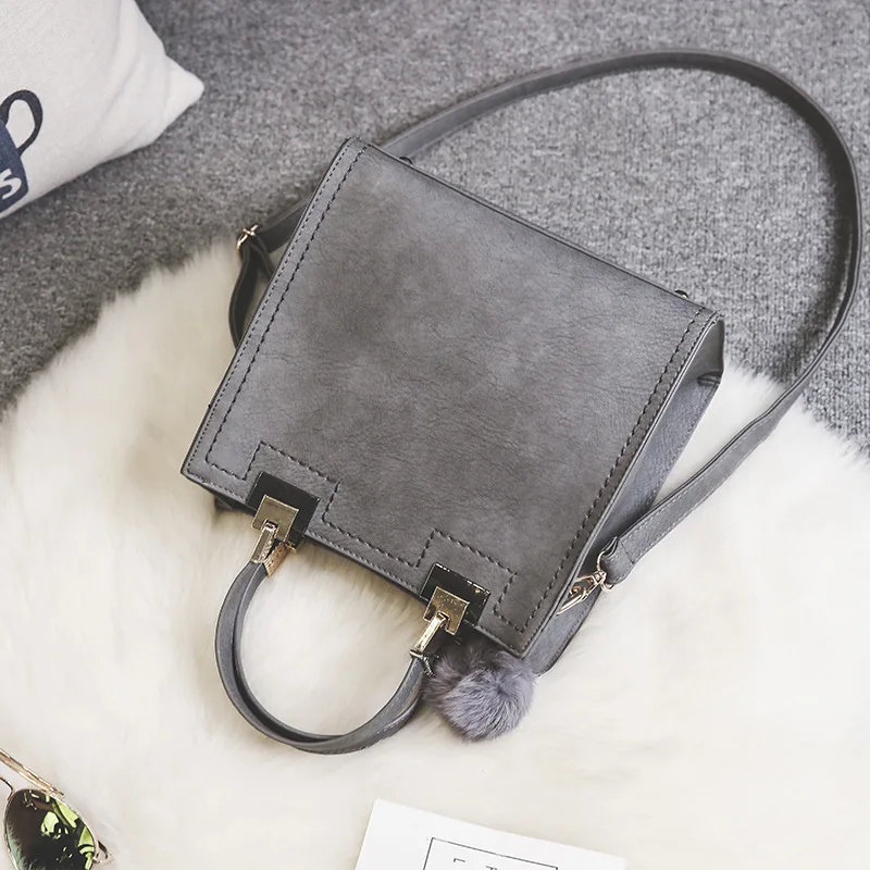 Новинка 2021 модная женская сумочка в Корейском стиле подходящие ко всему