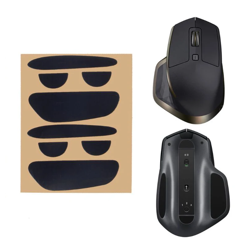 Коньки для мыши 0 6 мм Logitech mx master wireless 2s 3 | Компьютеры и офис