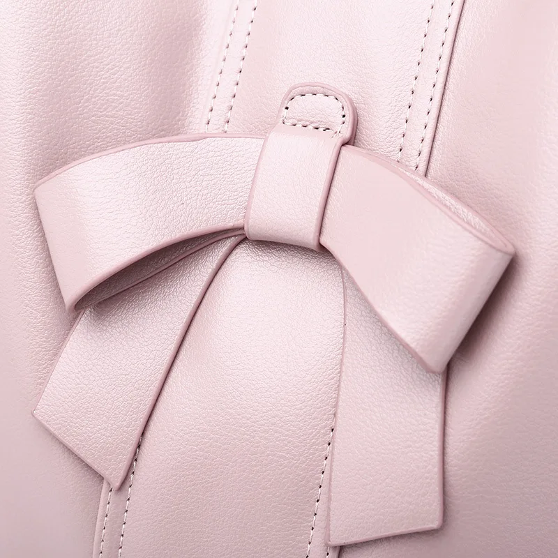 

High Quality Women's Backpack Leather Multifunction Women Backpacks Mochila School Bags For Teenagers Girls Daily Bag Backpacks