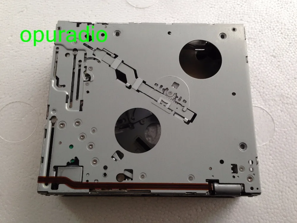 Новый Alpine 6CD/DVD механизм чейнджер для Mercedes SLK350 280 ML350 GL450 COMAND NTG4 HDD навигация W204 C