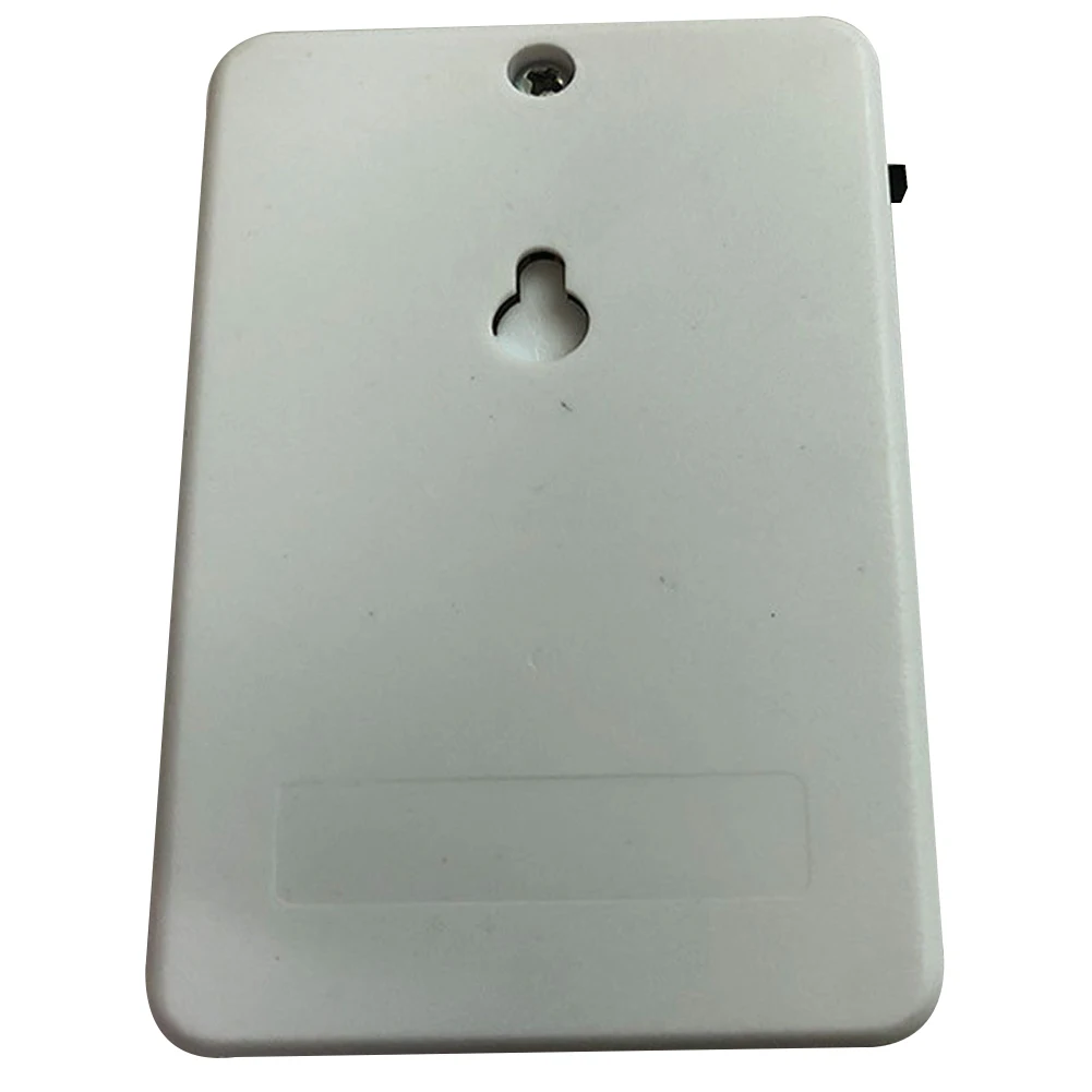 2шт колокольчик стационарный мигающий стробоскопический светильник практичный