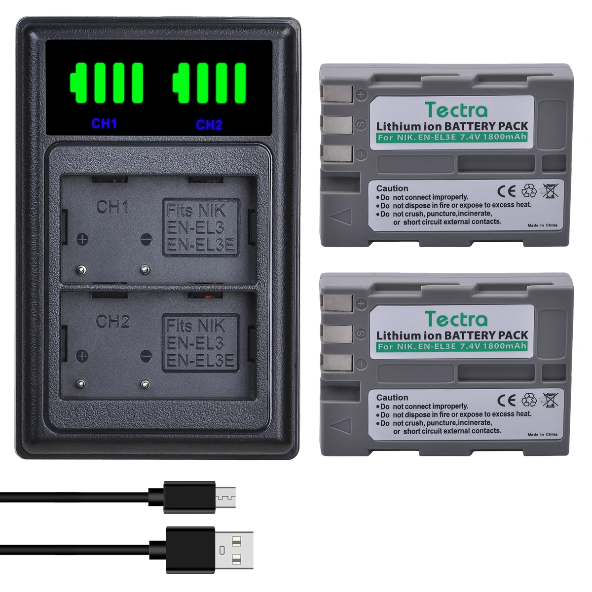 Аккумулятор на 1800 мА · ч устройство для зарядки литий-ионных батарей и двух