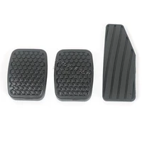 for suzuki swift antelope pedal pad clutch brake pedal ottoman brake throttle rubber rubber anti skid pad