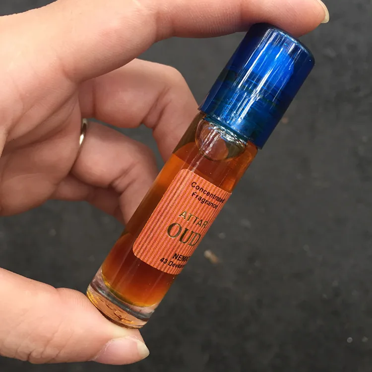 sandalwood Perfumes Свежие шариковые Антиперспиранты сандаловое масло шар духи дезодорант ролл на бутылке женский аромат мужчины гладкие сухие духи 8 мл - Color: sandalwood Perfumes