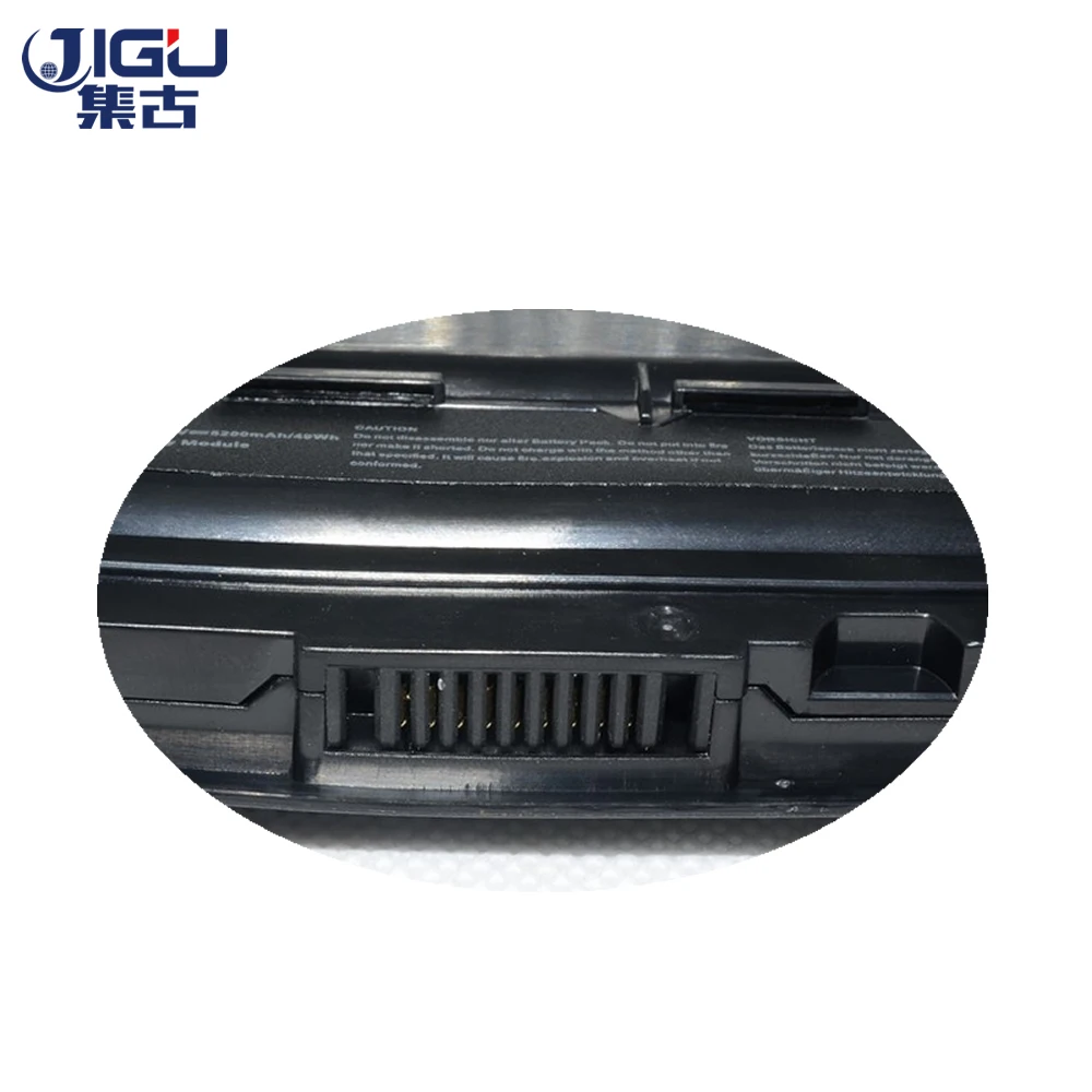 JIGU A32N1331 0B110-00280200 Аккумулятор для ноутбука ASUS E551JH P2430U P2438UD P2438UZ P2440UF PU450 6 ячеек |
