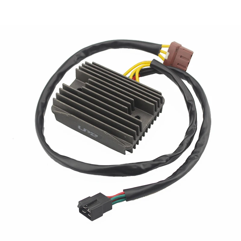 Motorcycle regulator Rectifier For Aprilia Sportcity 125 200 250 Atlantic 500 SR125 SR300 ie Max Scarabeo 400 | Автомобили и