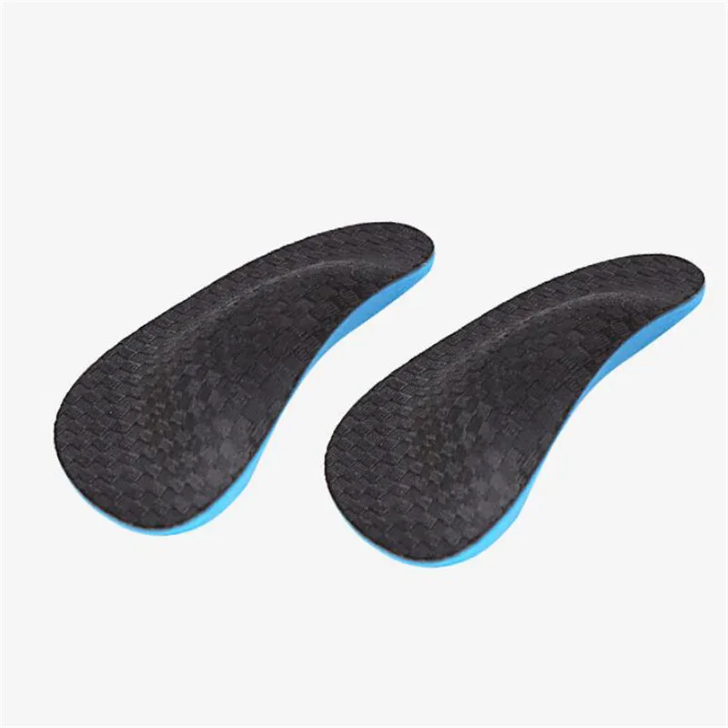 EVA Flat Feet Arch Support Orthopedic Insoles Pads For Shoes Men Women Foot Valgus Varus Sports Shoe Inserts Accessories | Обувь