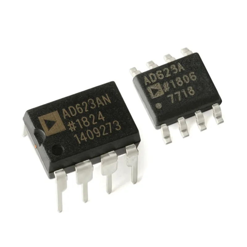 

5/шт. AD623 AD623AN AD623ANZ
