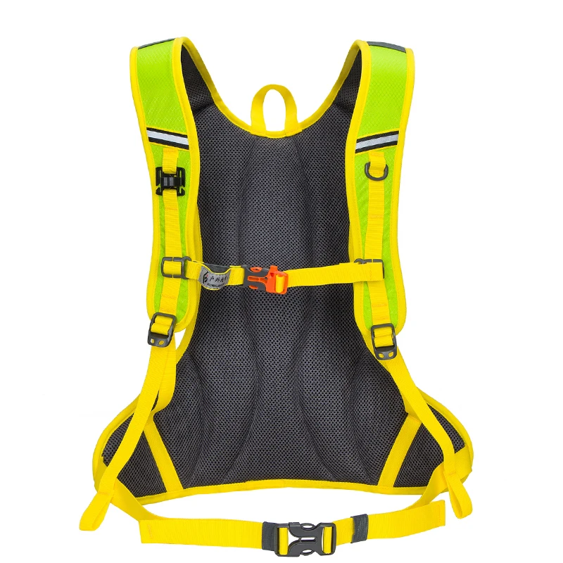 18L велосипедный шлем ездовая Сумка для бега на открытом воздухе альпинистская