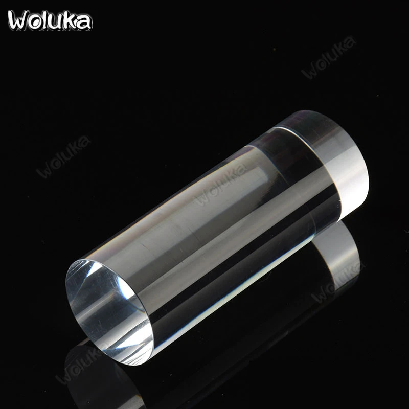 Цилиндрическая прозрачная акриловая стойка для фотосъемки CD50 T08 X|Аксессуары