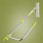 Поворотная выдвижная швабра для окна SDARISB