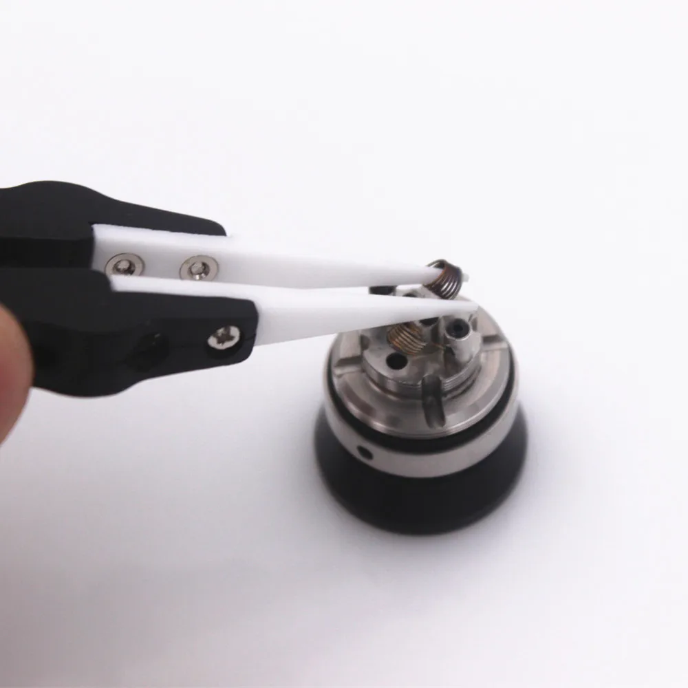 Набор инструментов для самостоятельной сборки Glotech плоскогубцы зажима катушек B