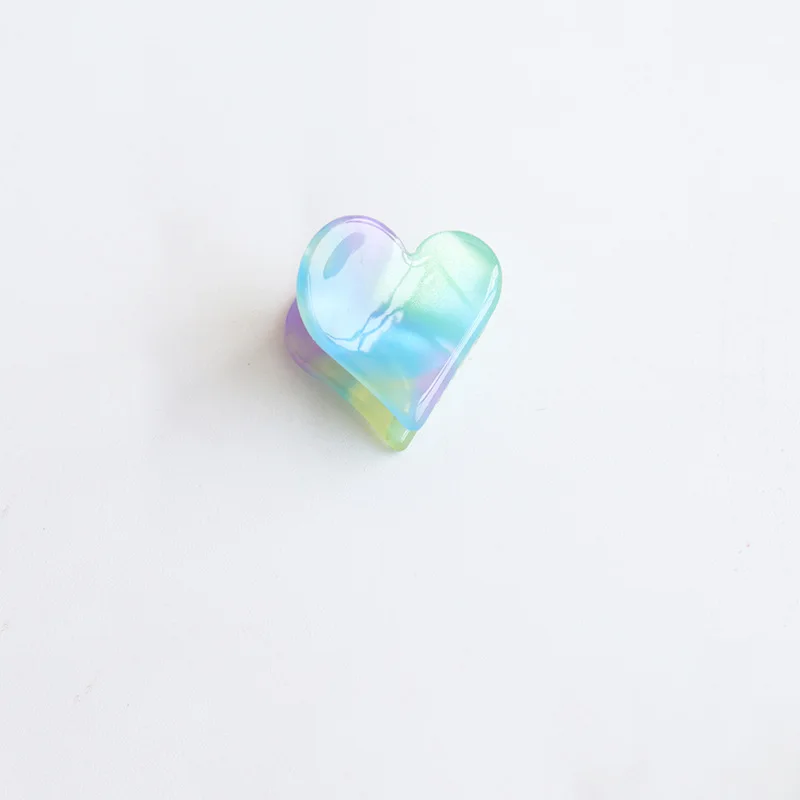 Женская заколка-краб для волос 2 5 см |