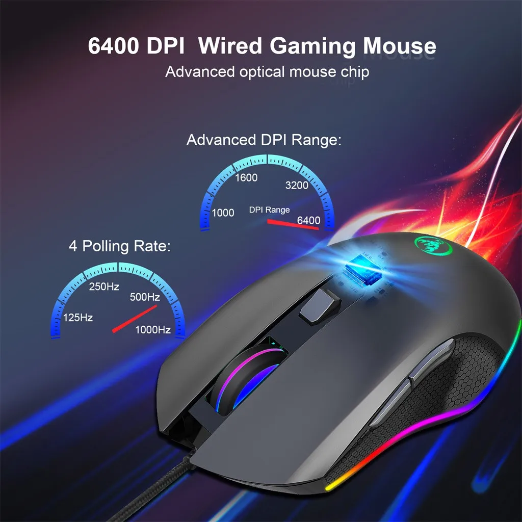 Hxsj A866 7-Цвет светодиодный углеродное волокно новое RGB шатер световой эффект USB