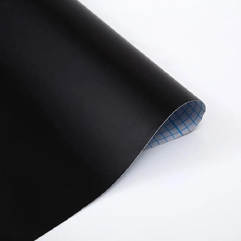 

Matte Removable Blackboard Stickers Teaching Children Office Training Teaching Tools Doodle Drawing Thicken Wall Stickers
