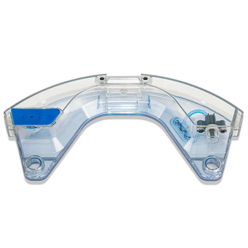 

Резервуар для воды Для Ecovacs Ozmo930 DG35 DG36, запасные части для пылесоса