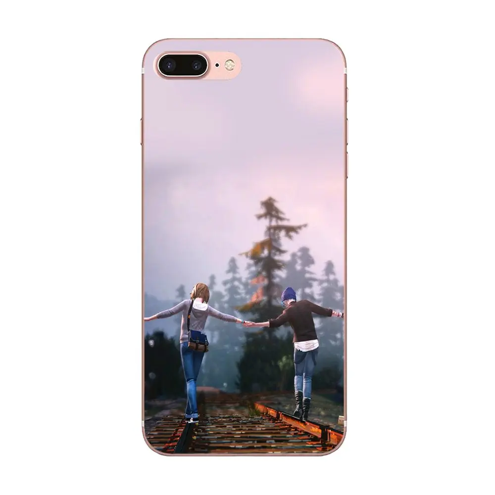 Life Is Strange новый разноцветный чехол для huawei Honor mate Nova Note 20 20s 30 5 5I 5T 7C 8A 8X9X10 Pro Lite Play из