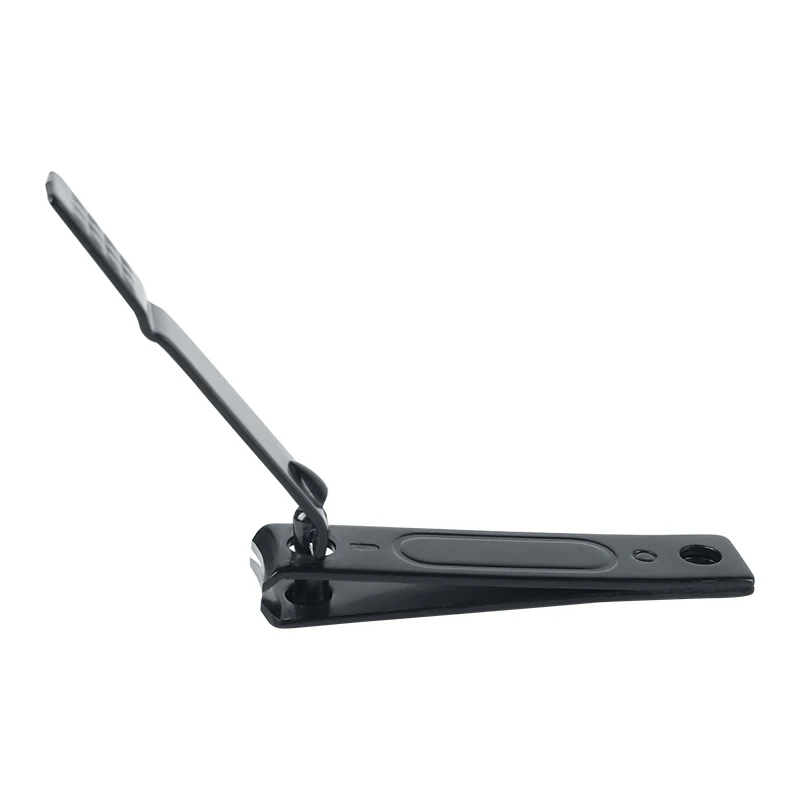 Машинка для стрижки ногтей профессиональный триммер из нержавеющей стали