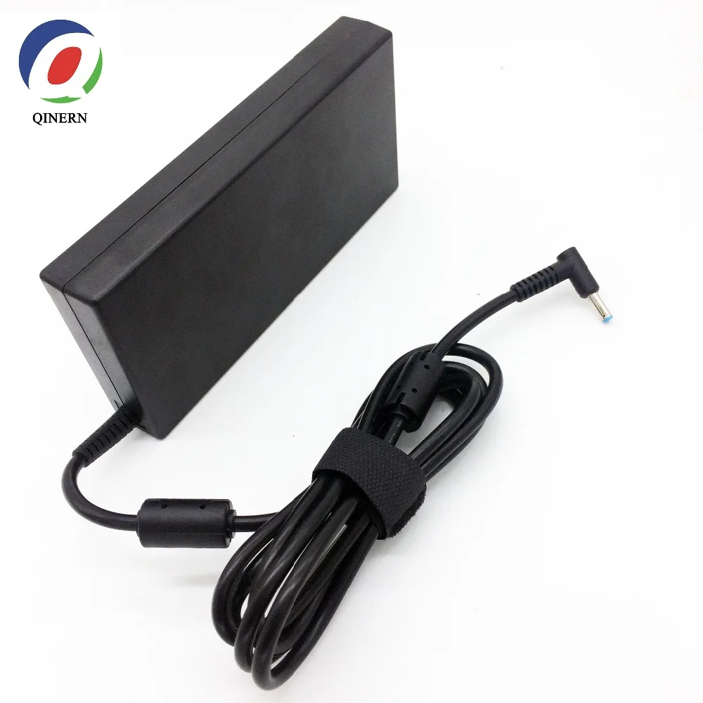 19V 7.7A 4,5* 3.0mm150W ноутбук с алюминиевым корпусом Питание ноутбук адаптер переменного тока для hp ADP-150XB G3 G4 ZBook 15 HSTNN-C87C 3pro TPN-Q193 Зарядное устройство
