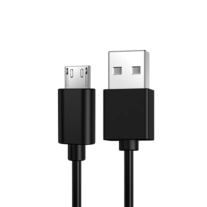 IPSK Micro USB кабель для зарядки мобильных телефонов для смартфонов Android 1 м TPE веревка для Xiaomi huawei samsung LG передача данных