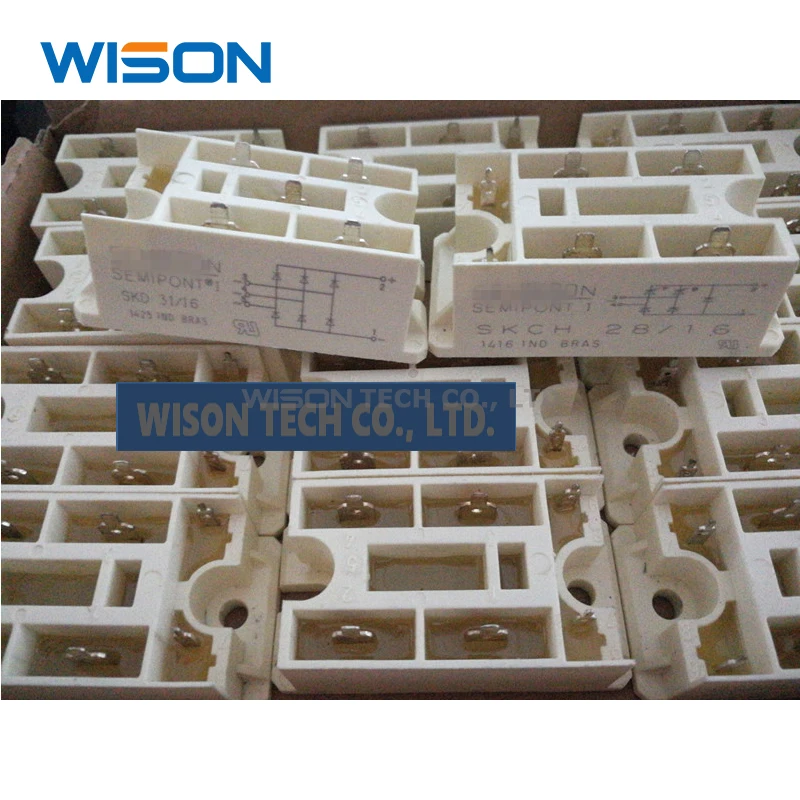New original SKD31/08 SKD31/12 SKD31/14 SKD31/16 SKD31/18 module