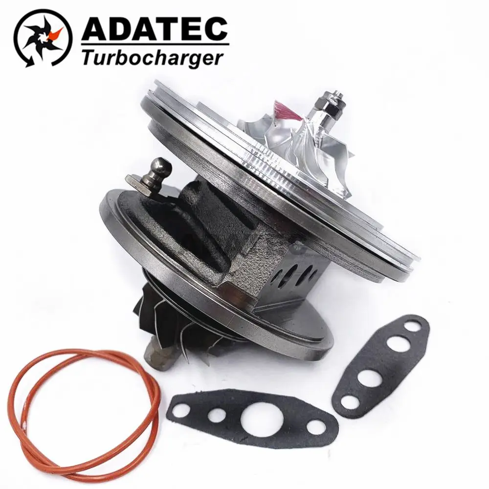 Турбинный картридж BV45 53039880338 53039880262 turbo CHRA 14411 5X30A для Nissan Navara Frontier / Pathfinder D40 YD25DDTI