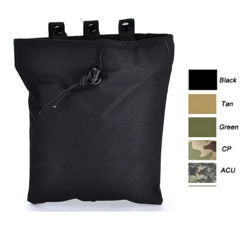 

Тактический инструмент страйкбольной облегченной модульной системы переноски, сброс, сумка, черная нейлоновая сумка, военный Журнал, Охотн...