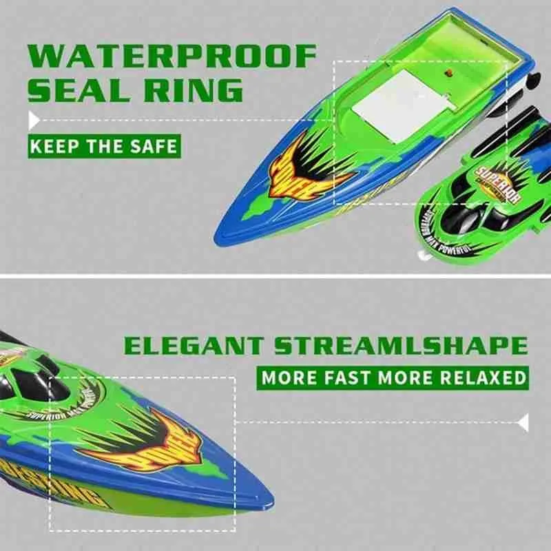 30 кмч радиоуправляемая лодка
