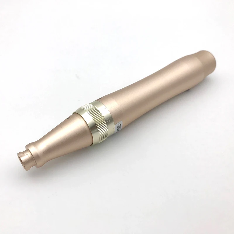 Беспроводная ручка Dr.Pen Ultima M5 W Derma иглы картридж Электрический Микро прокатки